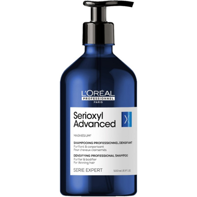 L'ORÉAL PROFESSIONNEL Expert Serioxyl Advanced šampón 500 ml 