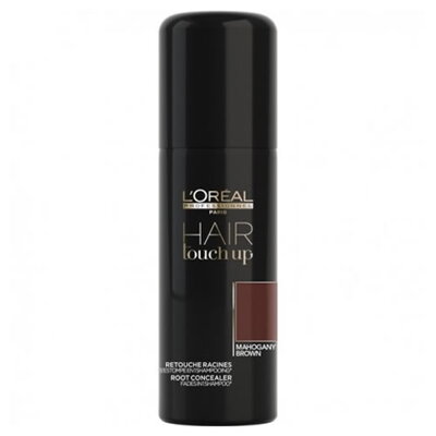 L'ORÉAL PROFESSIONNEL Hair Touch Up Mahagon - 75 ml