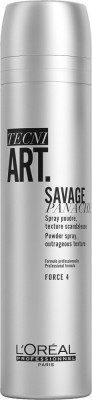 L'ORÉAL PROFESSIONNEL Tecni Art Savage Panache - 250 ml