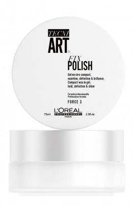 L'ORÉAL PROFESSIONNEL Tecni Art Fix Polish 75 ml