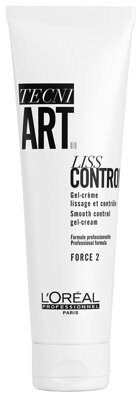 L'ORÉAL PROFESSIONNEL Tecni Art Liss Control 150 ml