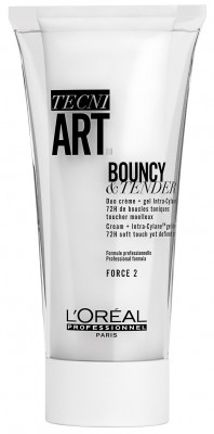 L'ORÉAL PROFESSIONNEL Tecni Art Bouncy & Tender 150 ml