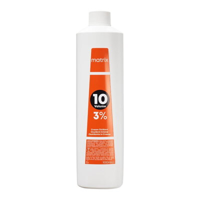 MATRIX Cream Developer 10VOL 3% - 1000 ml