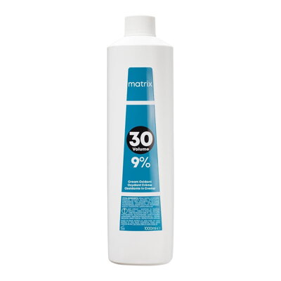MATRIX Cream Developer 30VOL 9% - 1000 ml