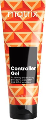 MATRIX Controller Gel silný fixačný gél na vlasy - 200 ml