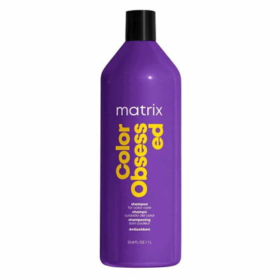 MATRIX Color Obsessed šampón na farbené vlasy - 1000 ml