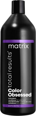 MATRIX Color Obsessed kondicionér na farbené vlasy - 1000 ml
