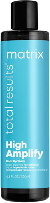 MATRIX High Amplify Root Up Wash čistiaci šampón na vlasy - 400 ml