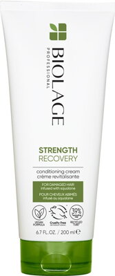 MATRIX Biolage Strength Recovery regeneračný kondicionér na poškodené vlasy - 200 ml