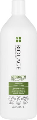 MATRIX Biolage Strength Recovery regeneračný šampón na poškodené vlasy - 1000 ml