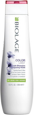 MATRIX Biolage ColorLast Purple fialový šampón s neutralizujúcim efektom na farbené vlasy - 250 ml