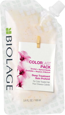 MATRIX Biolage ColorLast Deep Treatment kúra na farbené vlasy - 100 ml