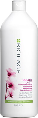 MATRIX Biolage ColorLast kondicionér na farbené vlasy - 1000 ml