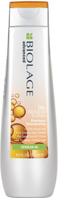 MATRIX Biolage Oil Renew regeneračný šampón pre suché a porézne vlasy - 250 ml