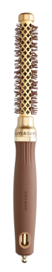 OLIVIA GARDEN Expert BlowOut Shine Gold kefa na vlasy 15 mm