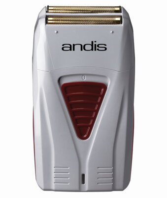 ANDIS 17170 ProFoil TS-1 Lithium Ion Titanium Foil Shaver profesionálny vyholovací strojček na vlasy