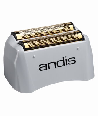 ANDIS 17285 ProFoil Lithium Ion Titanium Foil Shaver náhradná fólia 