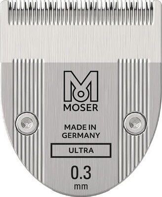 MOSER 1584 U-blade strihacia hlava pre ChroMini Pro2