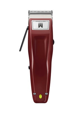 MOSER 1430 strihací strojček "1400 Cordless" na domáce použitie aku