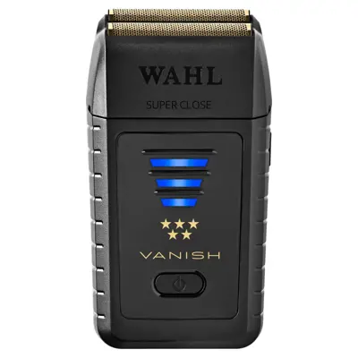 WAHL 8173-716 Vanish zaholovací strihací strojček na vlasy 