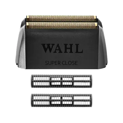 WAHL 3022905 Vanish náhradné fólie + strihacie planžety