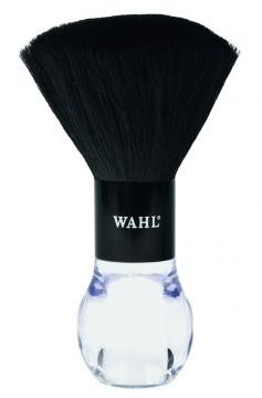 WAHL oprašovák na vlasy umelý vlas čierny