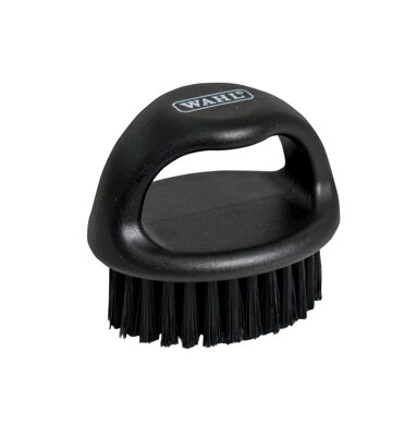 WAHL Barber Knuckle Fade Brush - eliptická kefa na prsty