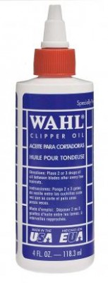 WAHL olej na mazanie strihacích hláv 118 ml