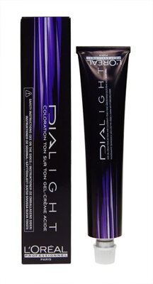 L'ORÉAL PROFESSIONNEL Dia Light odtieň 9.18 - 50 ml