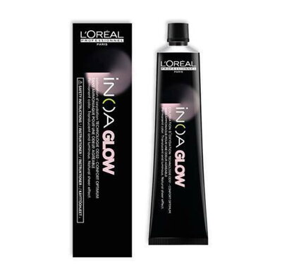 L'Oréal Professionnel INOA GLOW odtieň Dark .13 - 60 g