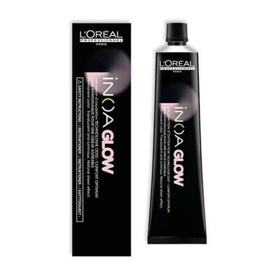 L'ORÉAL PROFESSIONNEL INOA GLOW odtieň Dark .18 - 60 g