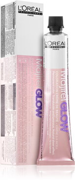 L'ORÉAL PROFESSIONNEL INOA GLOW odtieň Light .8 - 60 g