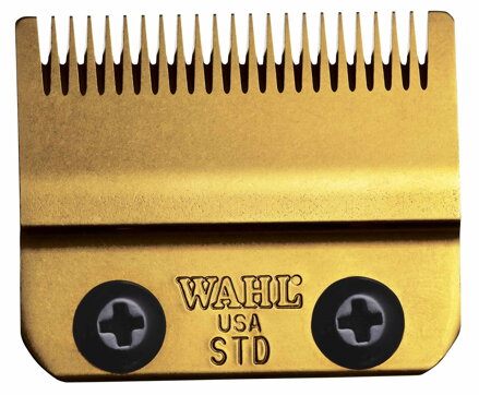 WAHL 02161-716 strihacia hlava Gold pre Wahl Magic Clip Cordless