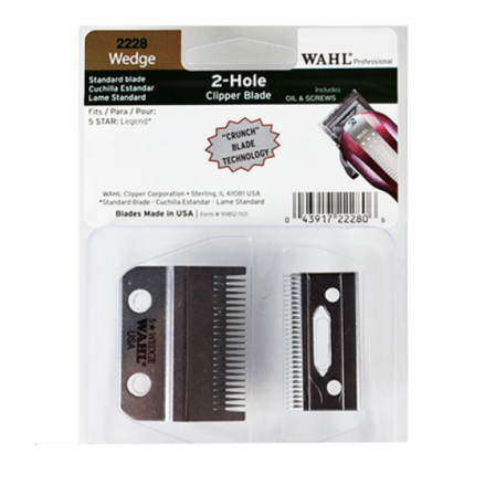 WAHL 02228-400 strihacia hlava pre Wahl Legend