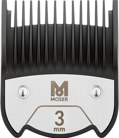 MOSER 1801-7040 magnetický násadec pre Chrom Style / Genio Plus / Neo - 3 mm