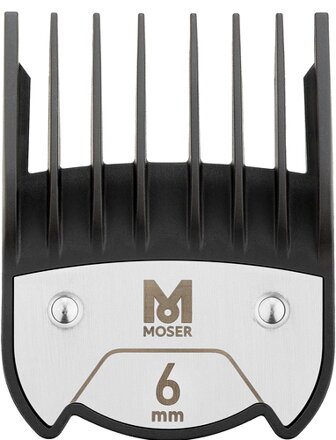 MOSER 1801-7060 magnetický násadec pre Chrom Style / Genio Plus / Neo - 6 mm