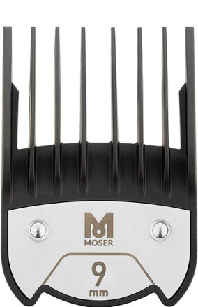 MOSER 1801-7070 magnetický násadec pre Chrom Style / Genio Plus / Neo - 9 mm