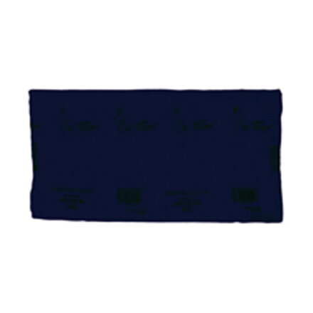 EUROSTIL pláštenka na strihanie 30ks jednorázová, 90x118, čierna