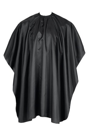 EFALOCK pláštenka na strihanie Easy XXL 150 x 160, čierna