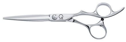 CERENA 4955 Q-Silver kadernícke nožnice  5.5"
