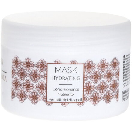 BIACRÉ Argan and Macadamia Oil hydratačná maska na vlasy 250 ml