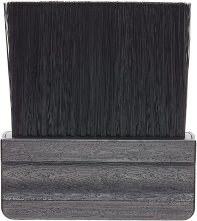 EFALOCK oprašovák na vlasy výška 11cm,  umelý vlas dlhý 6,8cm