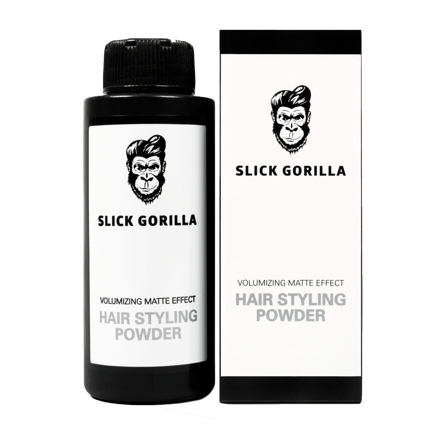 SLICK GORILLA vlasový púder 20 gr.