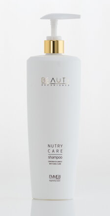 EMMEBI Beauty Experience Nutry Care šampón 1000 ml