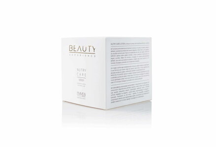 EMMEBI Beauty Experience Nutry Care Lotion 12x 10 ml