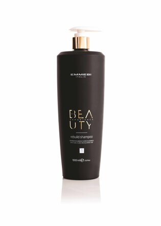 EMMEBI Beauty Experience Rebuild šampón 1000 ml