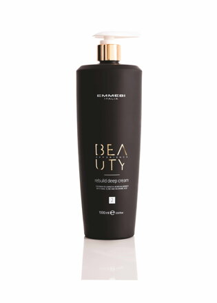 EMMEBI Beauty Experience Rebuild Deep Cream 1000 ml