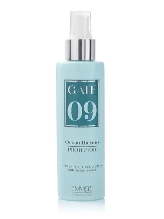 EMMEBI GATE 09 Ocean Thermo Protector tepelná ochrana vlasov 150 ml
