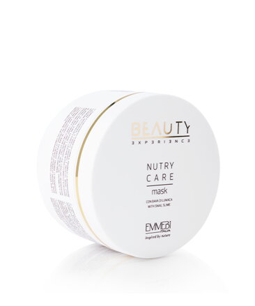 EMMEBI Beauty Experience Nutry Care maska na vlasy 500 ml
