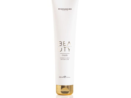EMMEBI Beauty Experience Nutry Care maska na vlasy 200 ml